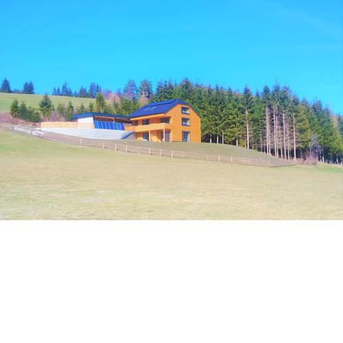 Chalet Traumblick