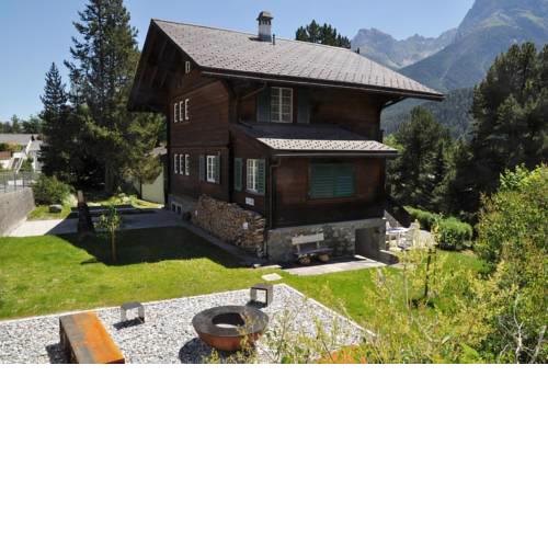 Chalet Trü