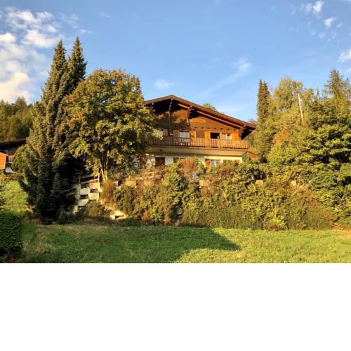 Chalet Trutmundi undri