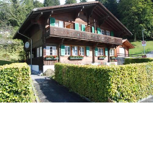 Chalet Tuftbach