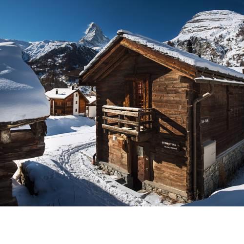 Chalet Tuk-Tuk