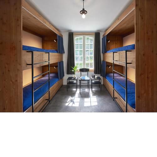 Chalet Turbina