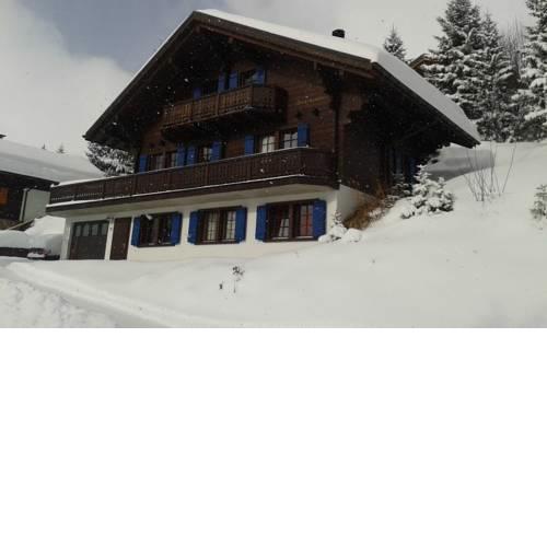 Chalet Tuschinski