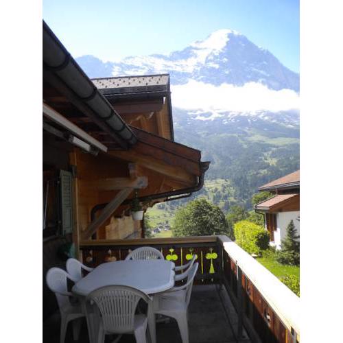 Chalet uf em Stutz 1