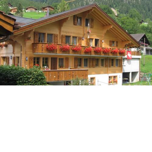 Chalet uf em Stutz 2