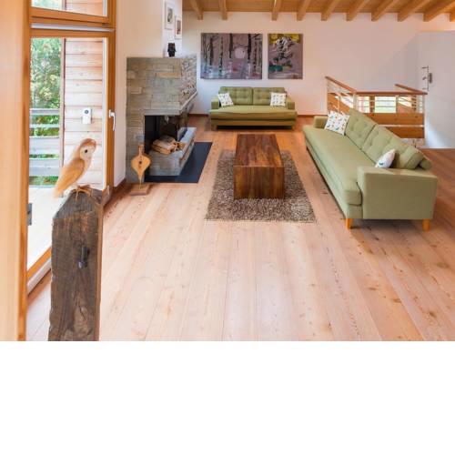 Chalet Uhu