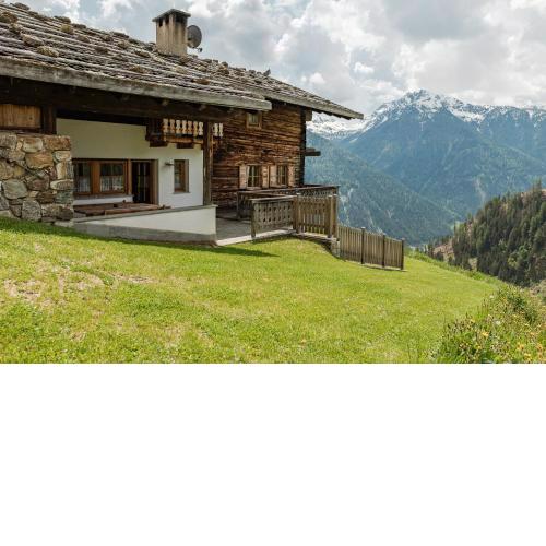 Chalet Ulten