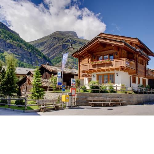 Chalet Ulysse