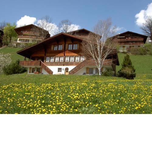 Chalet Unter dem Stein