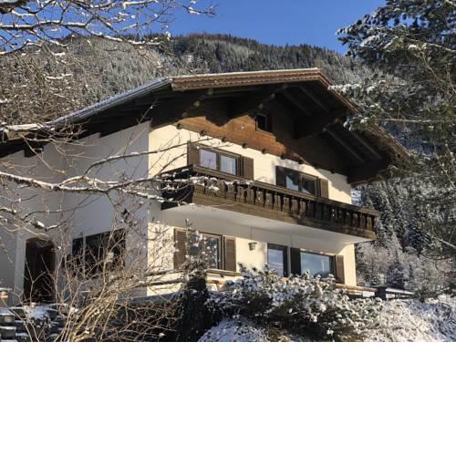 Chalet Untertauern - Lovely mountain view
