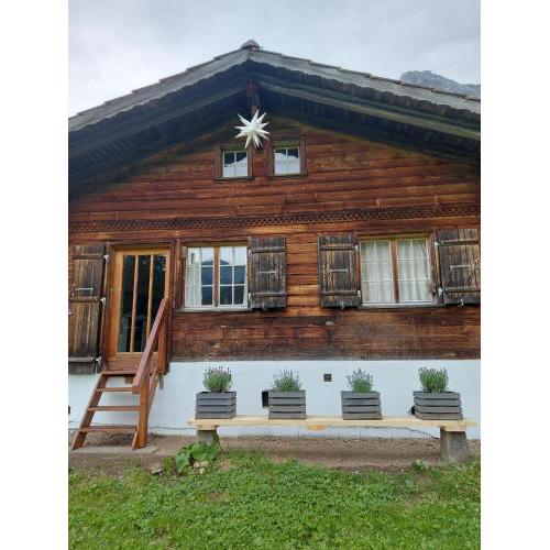 Chalet Uppsala