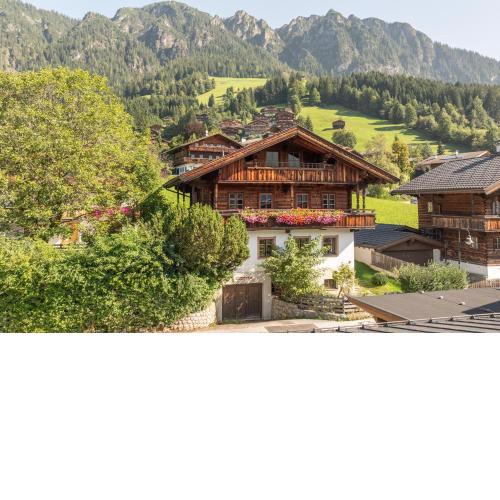 Chalet Ursin Lodge