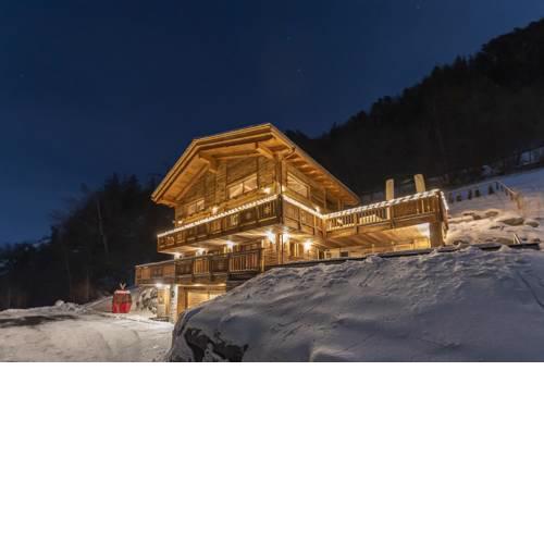 Chalet-V