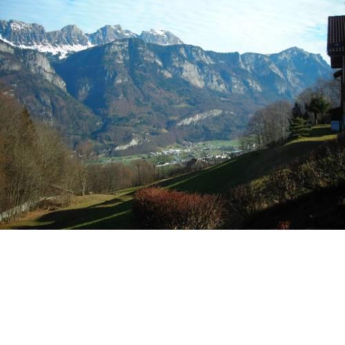 Chalet Valdonga
