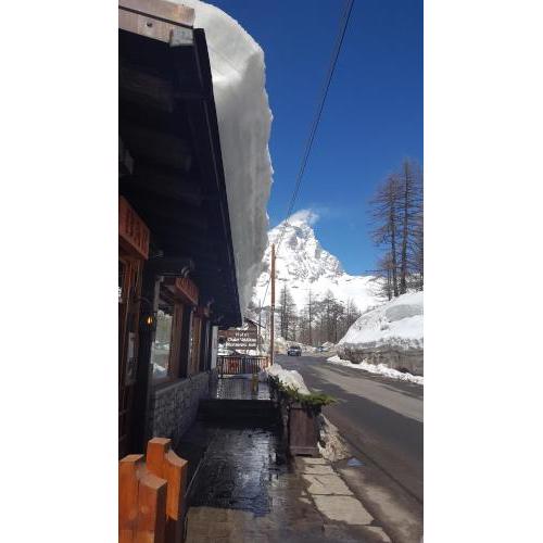 Chalet Valdotain