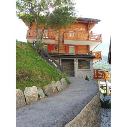 Chalet Valeria