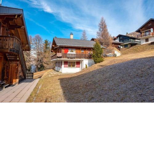 Chalet Valeria
