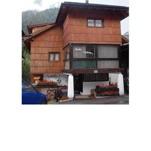 Chalet Valeruz