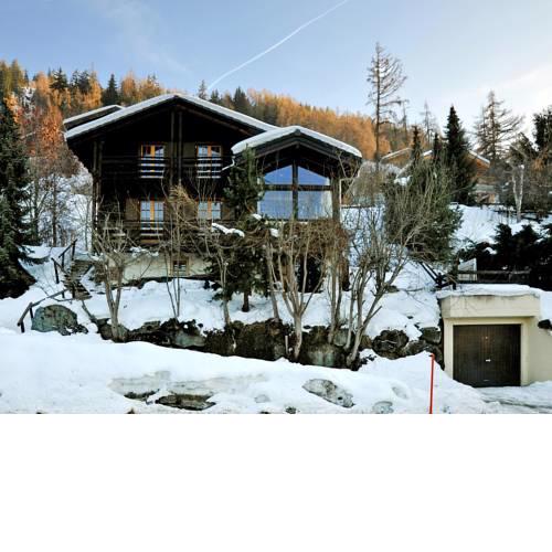 Chalet Valet de Coeur