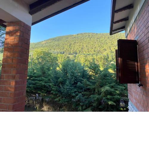 Chalet Valserena - Perugia