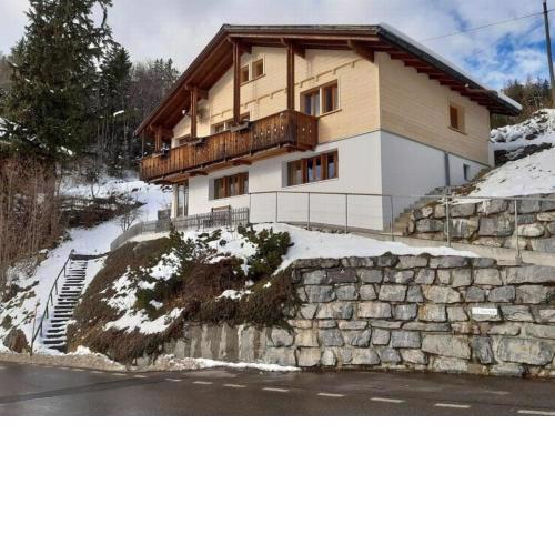 Chalet Varga