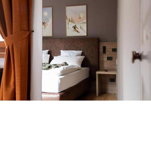 Chalet Vedig