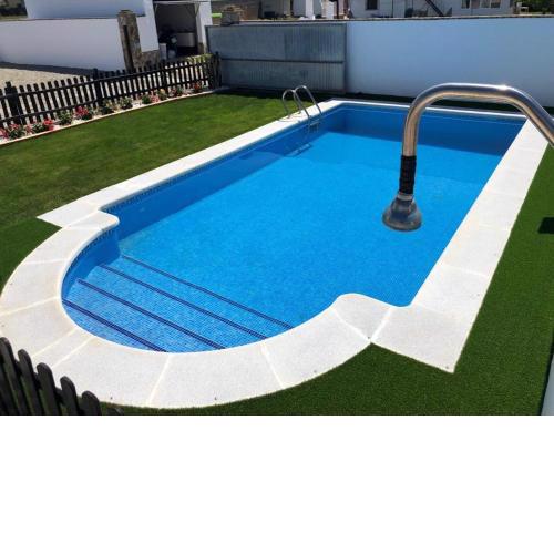 Chalet Ventura Conil 1