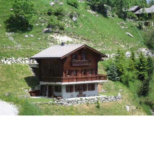 Chalet Verano