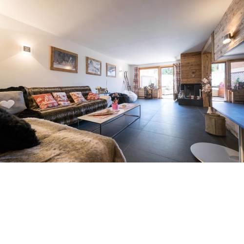 Chalet Verbier