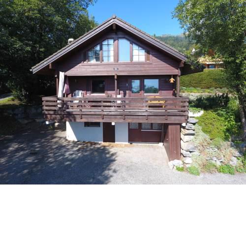 Chalet Verbois