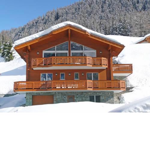 Chalet Veronica