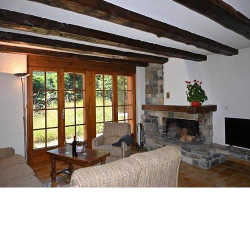 Chalet Véronique by Interhome