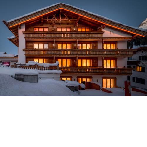 Chalet Verwall Luxury Apartments
