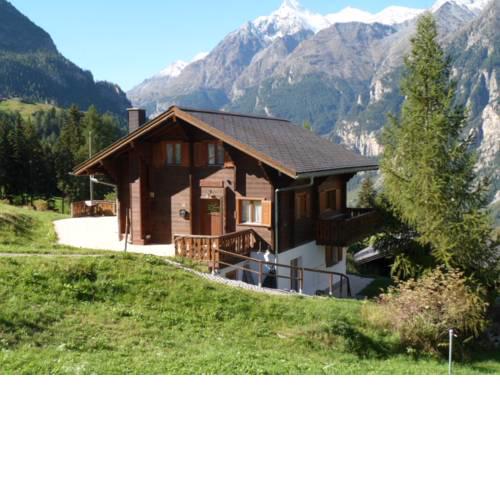 Chalet Victoria