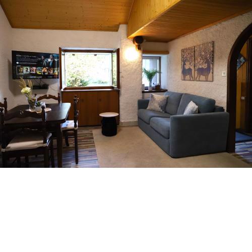 [Chalet Villa Maria] con Vista Montagne - Netflix
