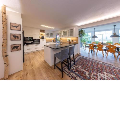 Chalet "Villa Marlene"