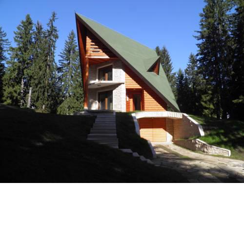 Chalet Villa Radulovic