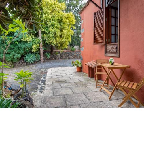 Chalet VILLA TORRITA