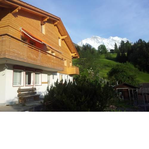 Chalet Viola - Verena's Loft