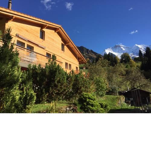Chalet Viola