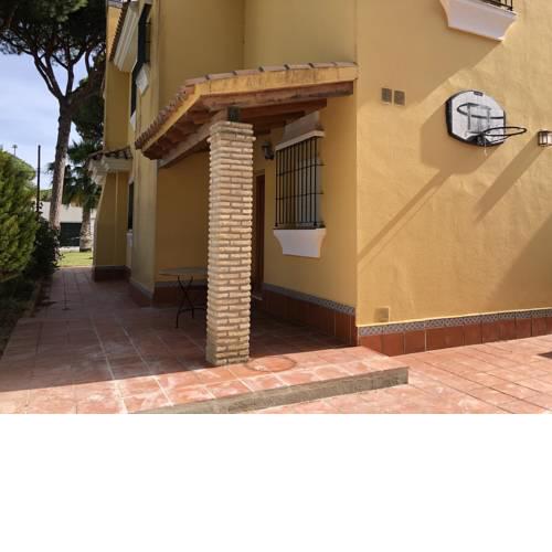 Chalet Violeta - cerca de la playa