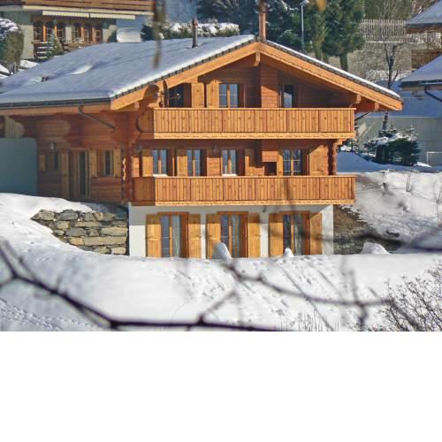 Chalet Voltaire