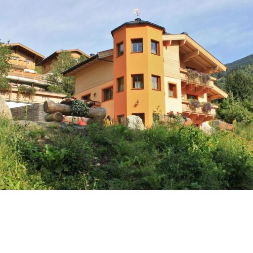 Chalet Vorderjausern