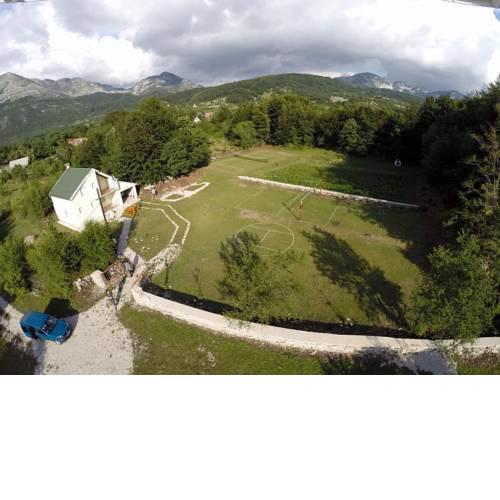 Chalet Vrbanje
