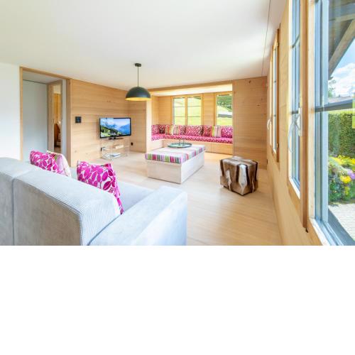 Chalet Vreneli