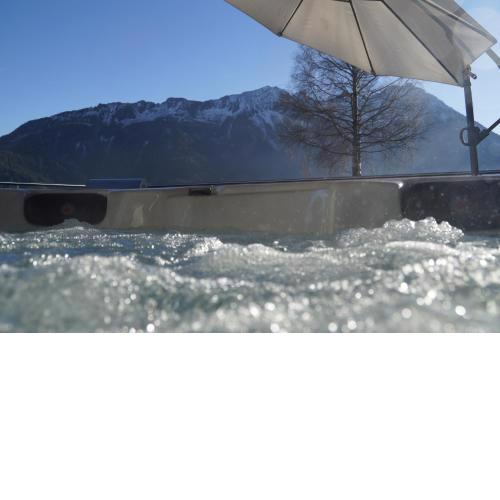 Chalet Waldberg