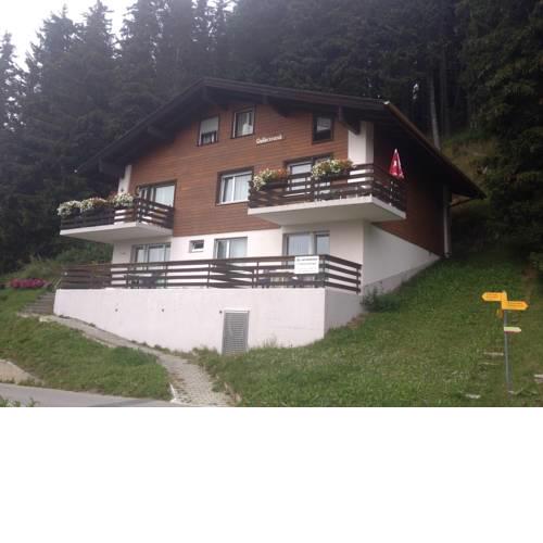 Chalet Waldesrand