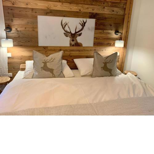 Chalet WaldHäusl
