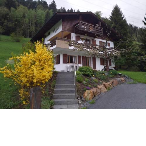 Chalet Waldrand