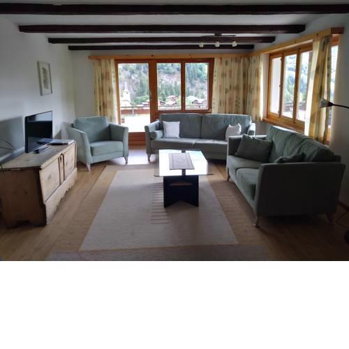 Chalet Waldrand
